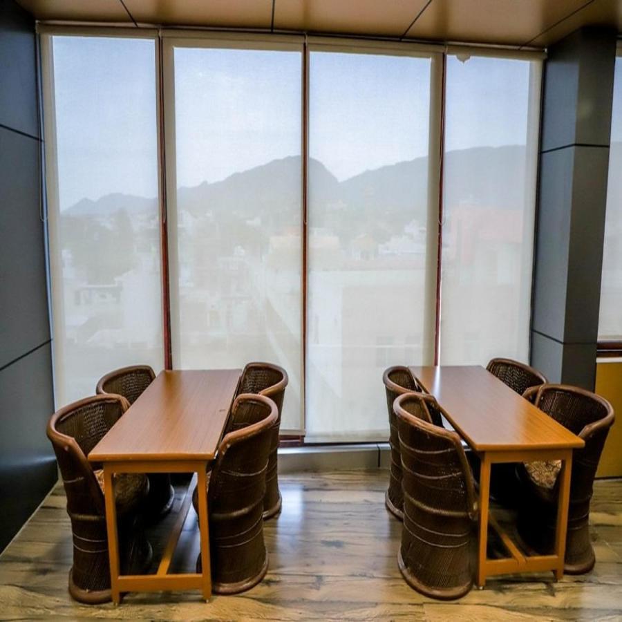 布什格尔 普什卡科马尔旅馆酒店 外观 照片