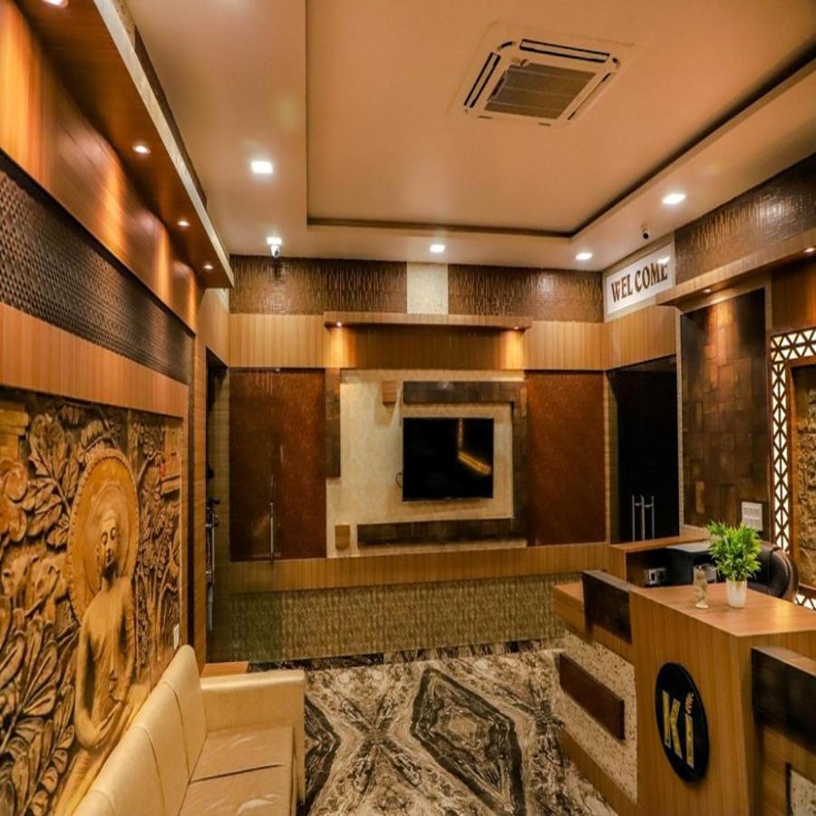 布什格尔 普什卡科马尔旅馆酒店 外观 照片