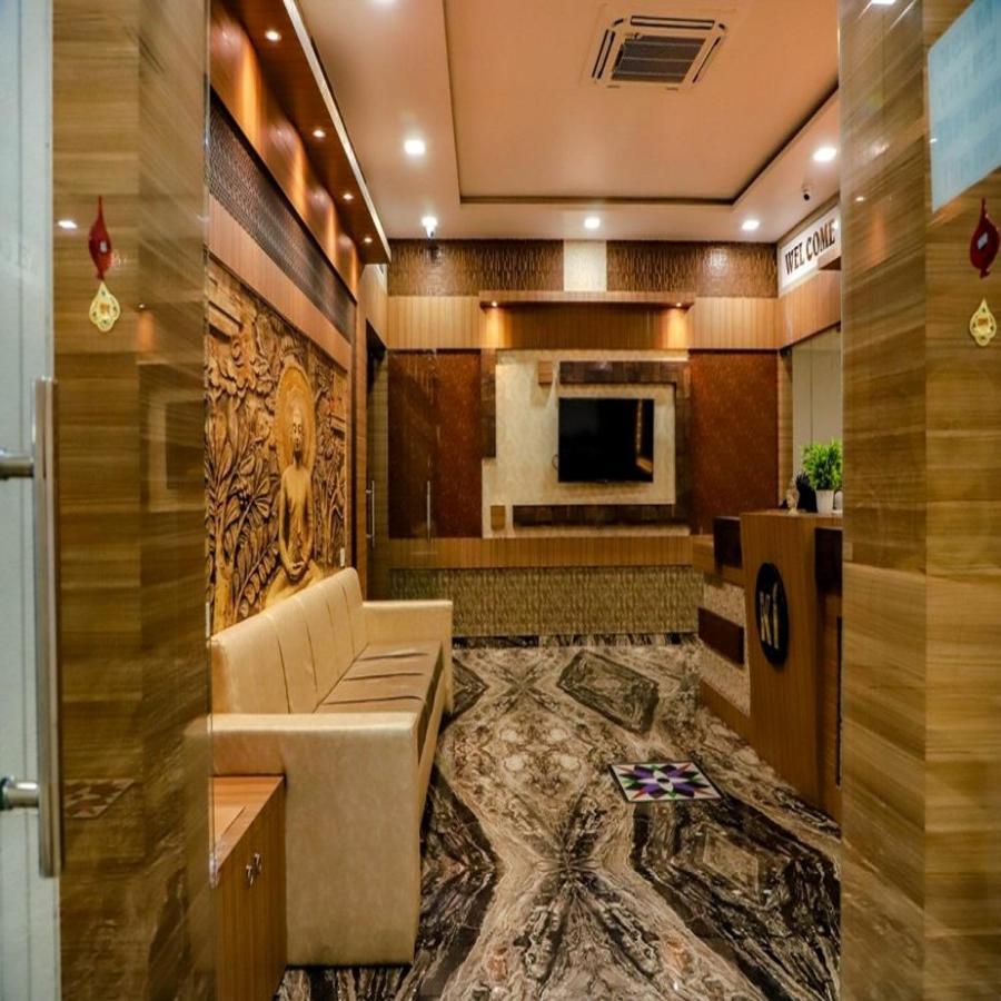 布什格尔 普什卡科马尔旅馆酒店 外观 照片